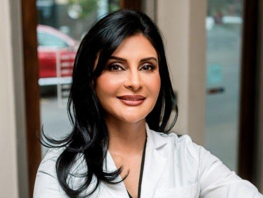 Dr. Mamta Patel