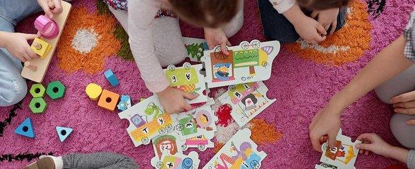 The Pear Tree School