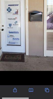 Golden Way Insurance Services