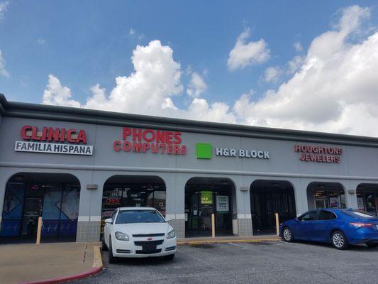 Aids & Sexual Diseases