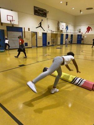 P.S. 197 John B. Russwurm