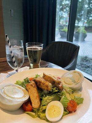Cobb Salad