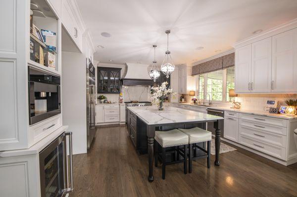 Interiors By Diane De Cero