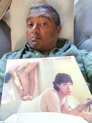 Loose Joints Records