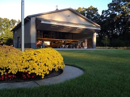 Wilson Industrial Doors