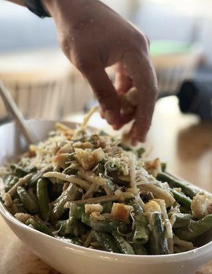 Charleston Chef Service