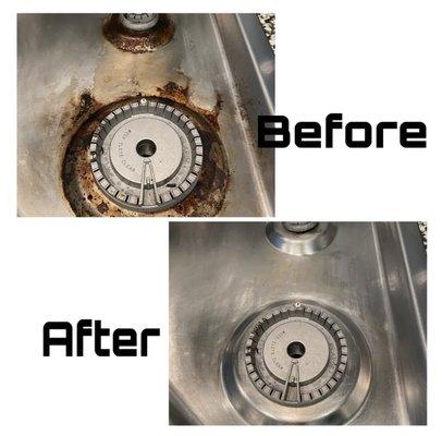 Housekeeping by Claudia