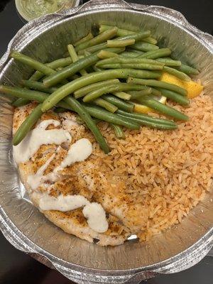 Vallarta Mexican Grill