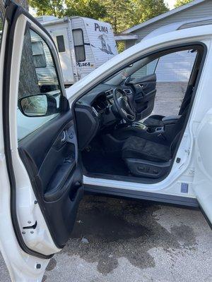 4 Seasons Detailing and Repair