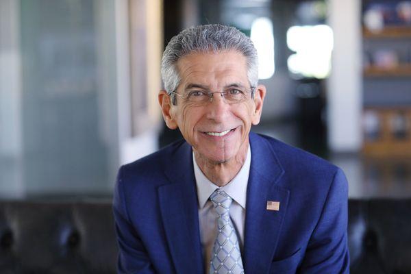 Great Hair Transplant