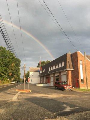 Dayville Fire Company