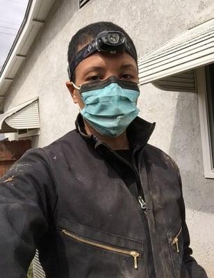 Staci's Home Inspections