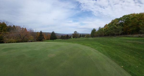 Fillmore Golf Course