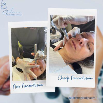 Adorn Spa and Body Studio