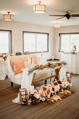 Meadow Valley Golf Club