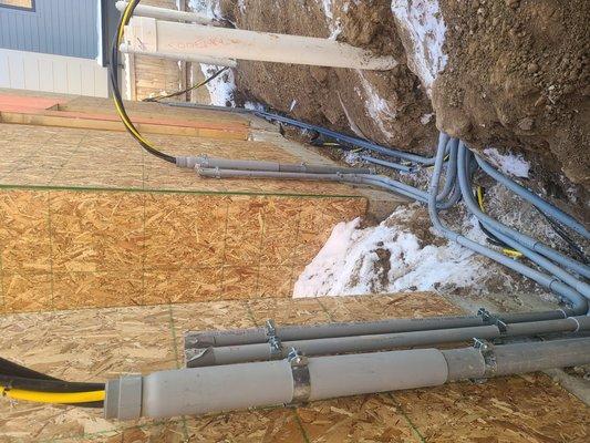 Colorado Electrical & Smart Integrations