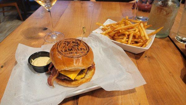 Amalfi Enoteca Italiana