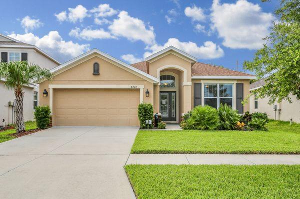 "Not only is Tracy extremely knowledgeable about real estate and the market but she is also your friend!"