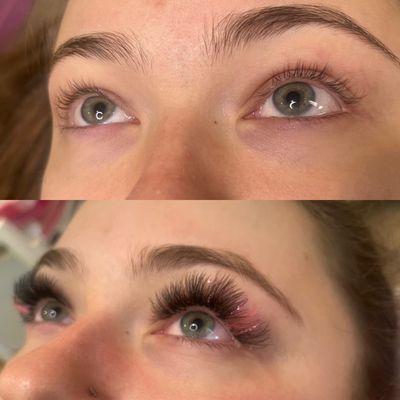 At First Glantz Beauty