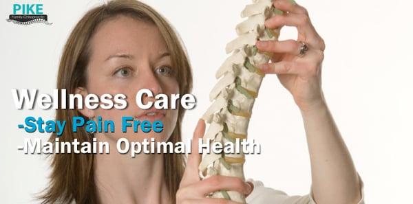 Pike Family Chiropractic