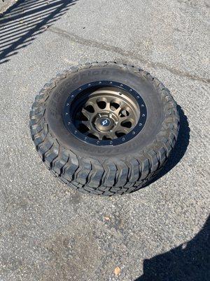 The oldies but goodies!