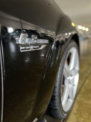 Indy Exotic Detailing