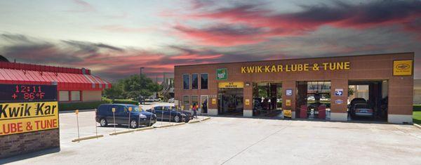 Kwik Kar