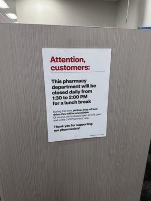 CVS Pharmacy