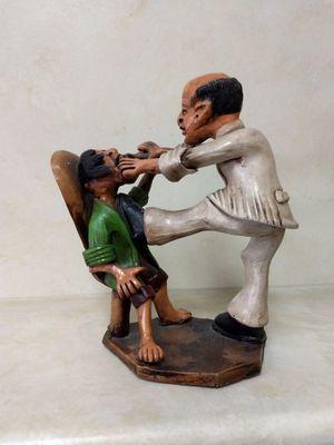 Richard C Brown, DDS