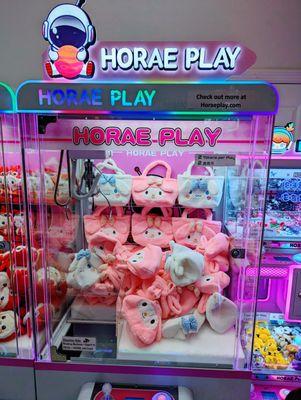 Horae Play