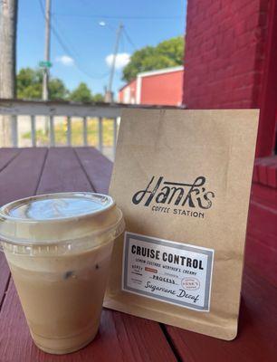 Awesome coffee shop!