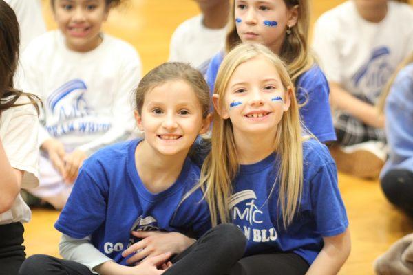 Mother Teresa Regional Catholic School