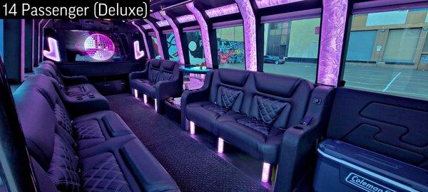 CINNAMON'S WINE TOURS