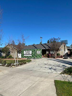 We have better service and pricing