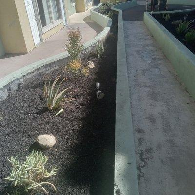 JLG Landscaping
