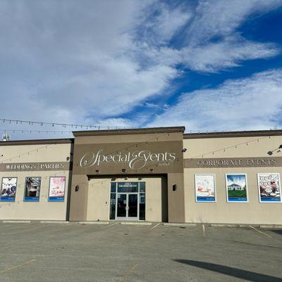 Special Events Alaska
