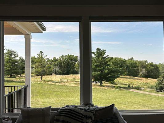 Iowa Window & Carpet Cleaning