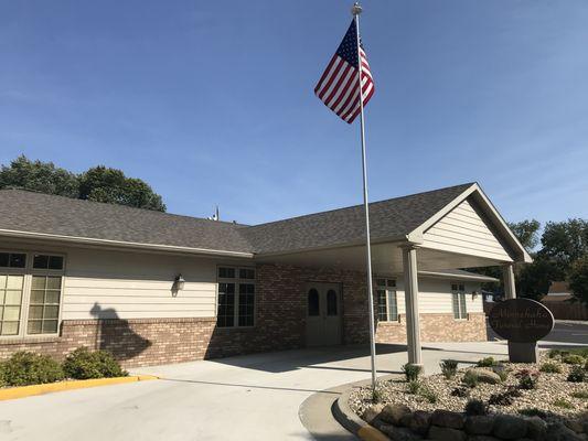 Minnehaha Funeral Home & Cremation Services