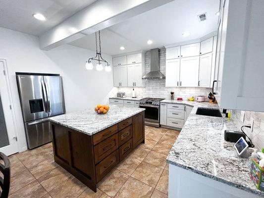 Stewart Construction