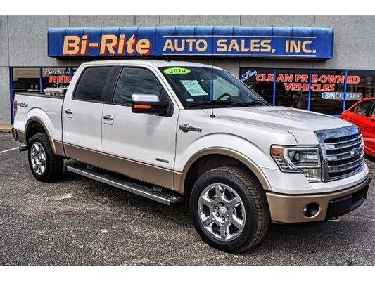 Bi Rite Auto Sales