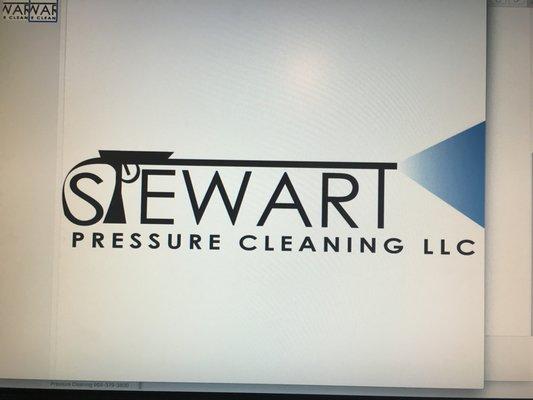 Stewart Pressure Cleaning