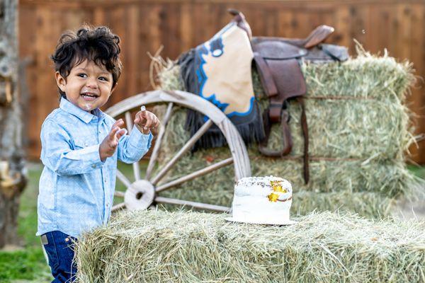 El Rancho Las 4 Riatas