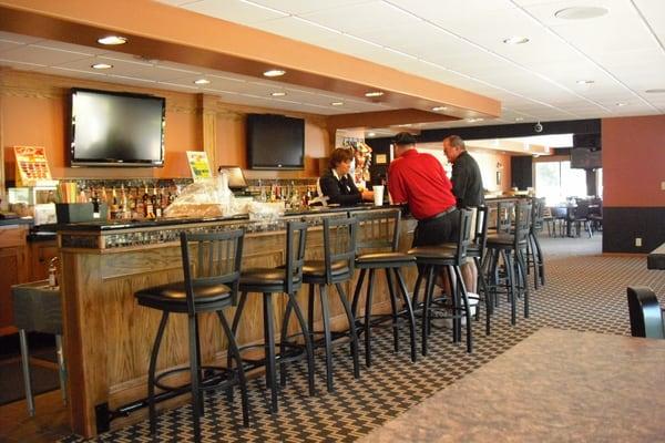 New Ulm Country Club