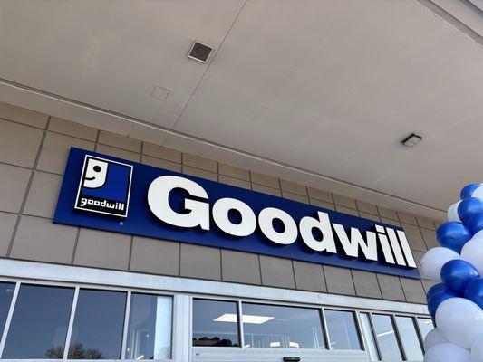 Goodwill of Central and Coastal Virginia