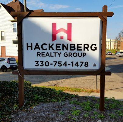 Hackenberg Realty Group