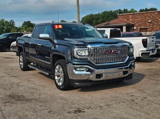 Lafayette Auto Sales