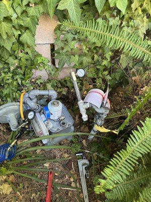 Advanced Plumbing, Heating and Air Conditioning