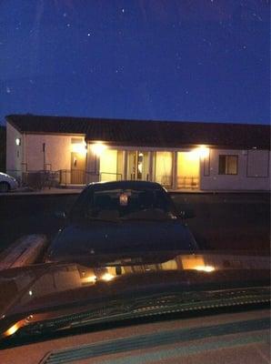 City of San Pablo Senior Center