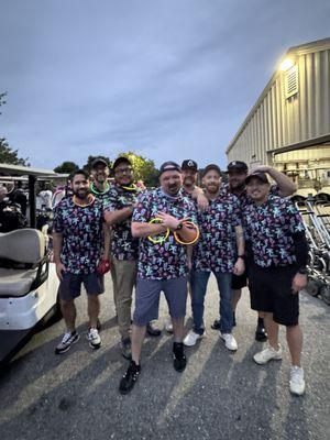 Laytonsville Golf Course