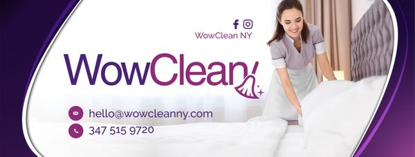 Looking to setup a regular cleaning? We offer huge savings to loyal customers (applies to second cleaning onward).